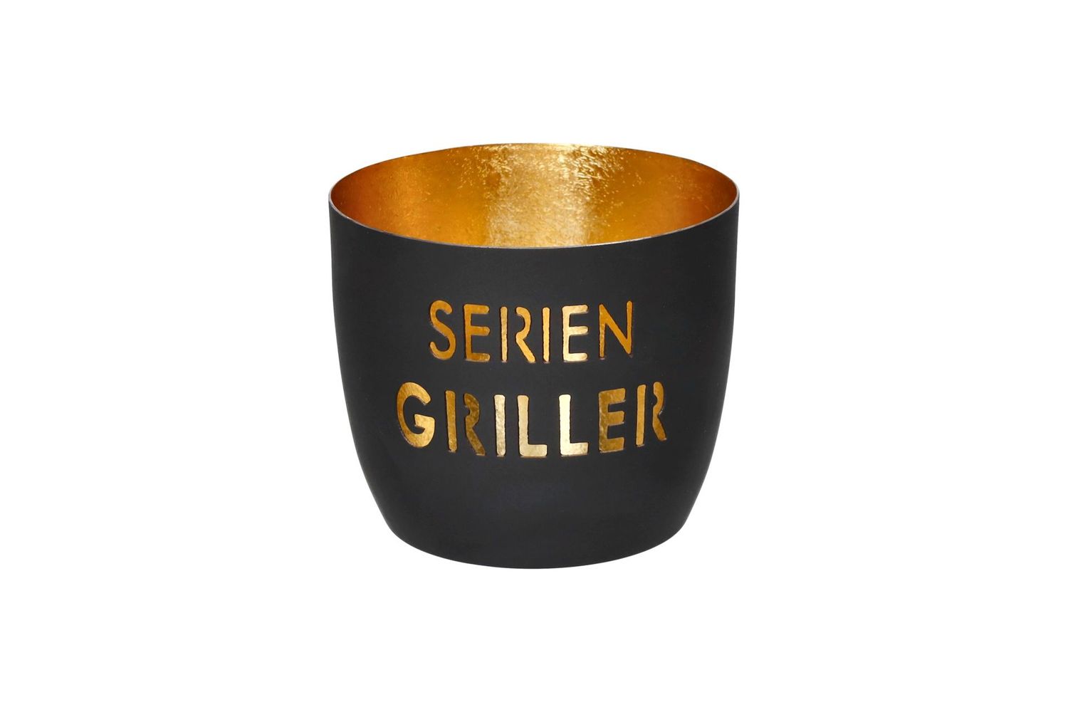 MADRAS WINDLICHT MOTIV: SERIEN GRILLER