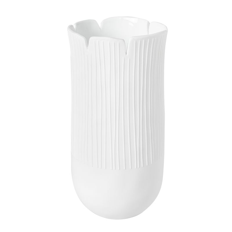 DAS BLÜHENDE LEBEN. VASE &quot;DAISY&quot;