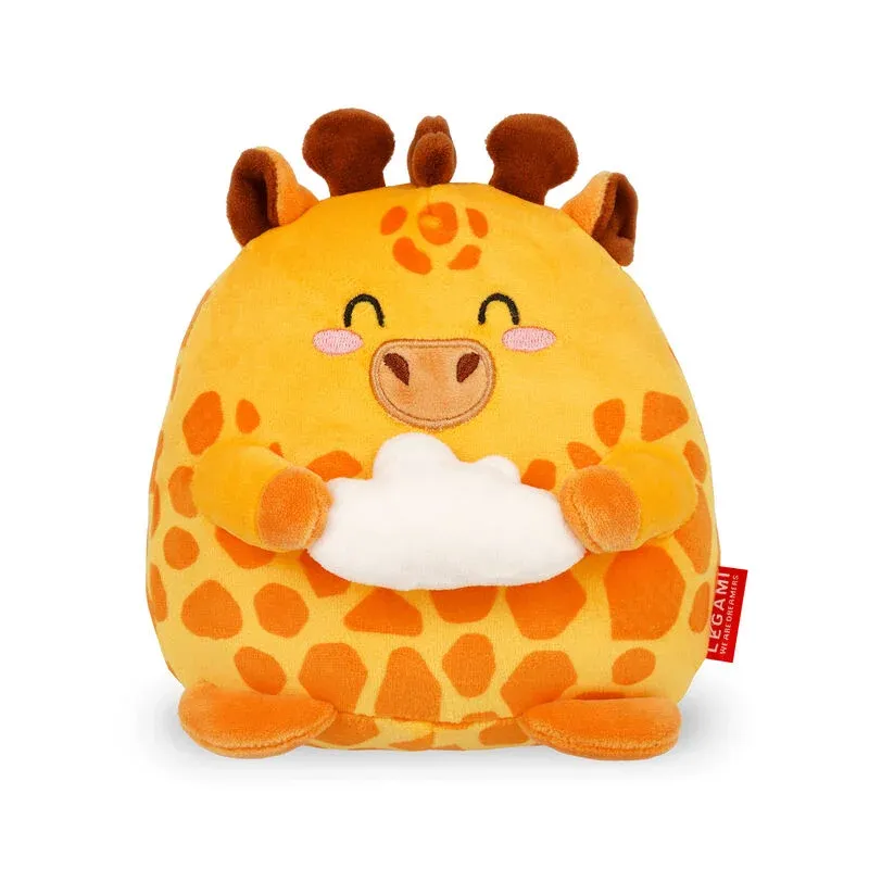 Plüschtier Giraffe