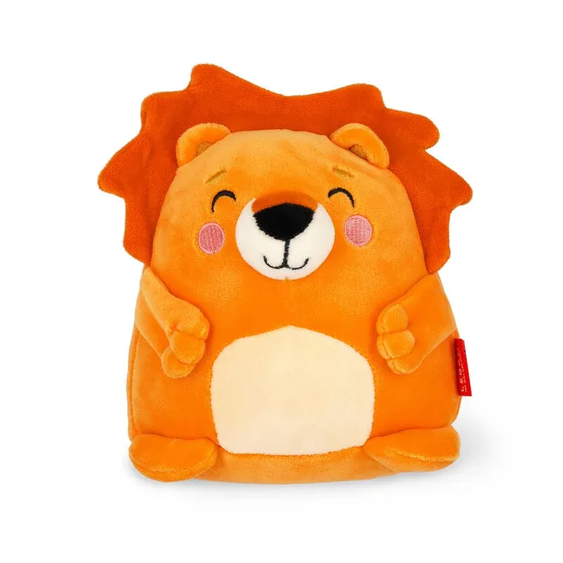 Plüschtier Löwe