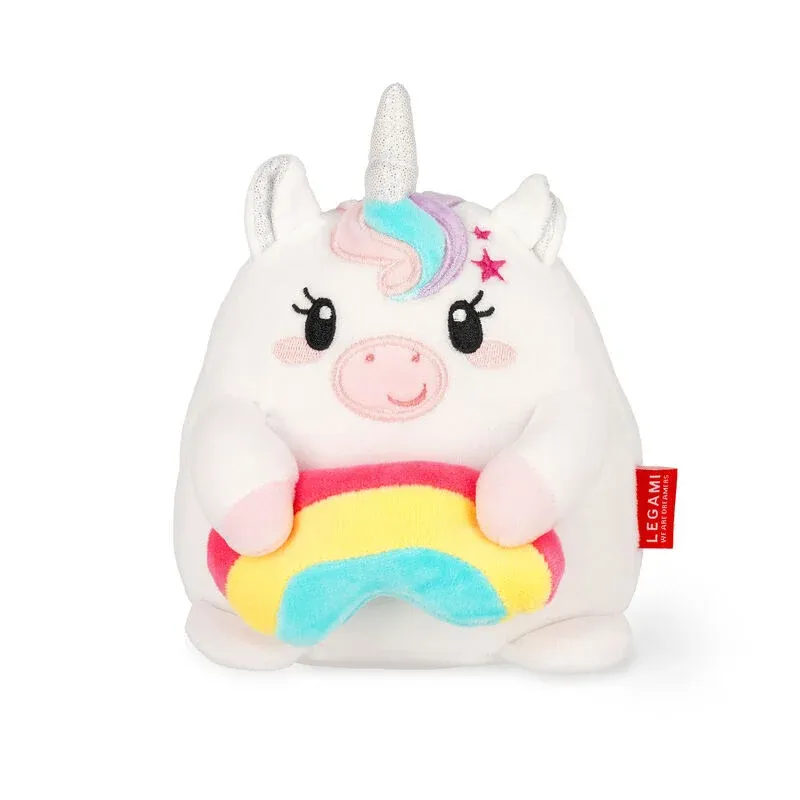Plüschtier Einhorn