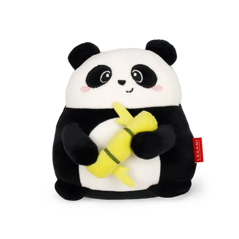 Plüschtier Panda