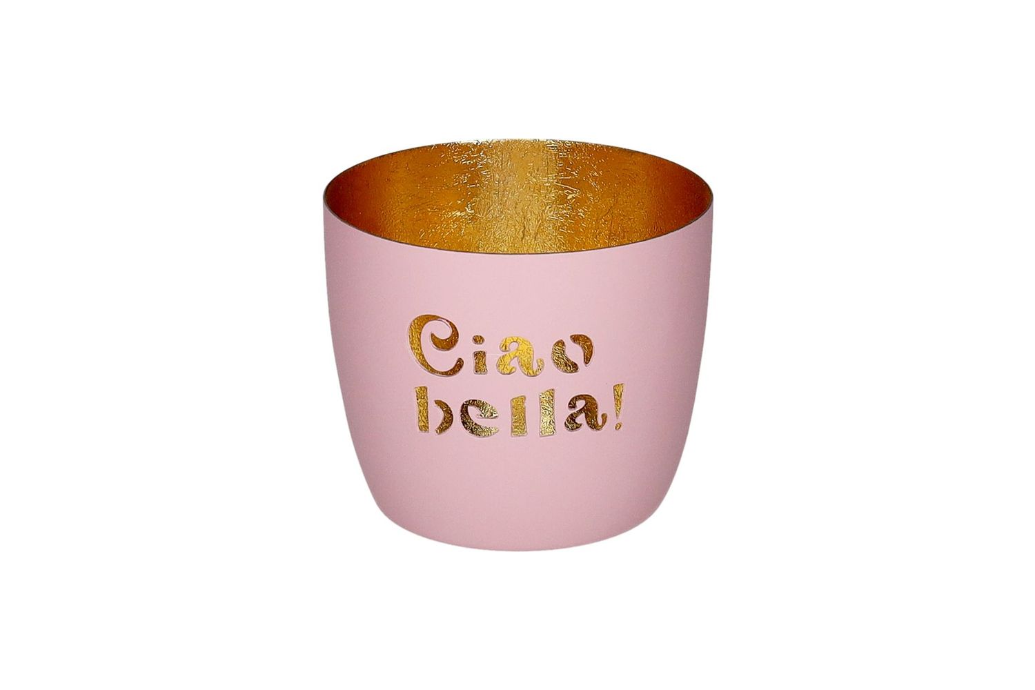 MADRAS WINDLICHT MOTIV: CIAO BELLA