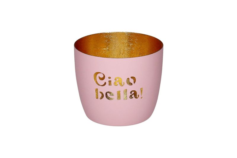 MADRAS WINDLICHT MOTIV: CIAO BELLA