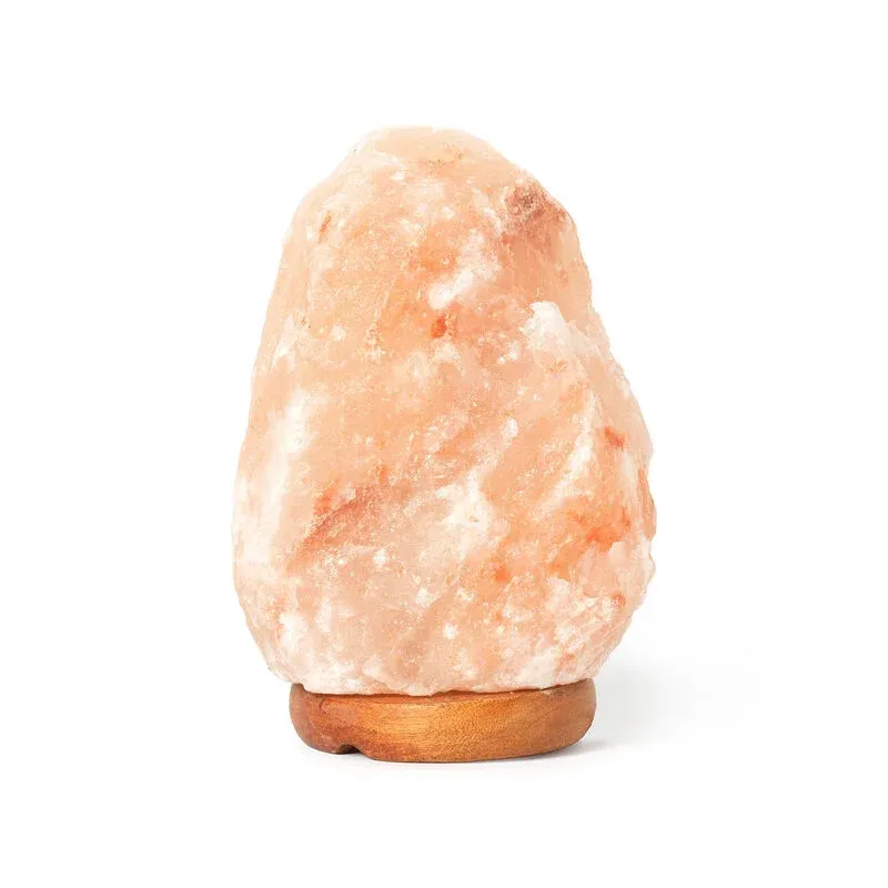 Himalaya-Salzlampe