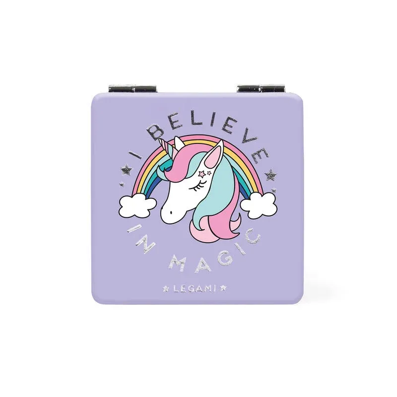 Taschenspiegel - Nice To See You EINHORN