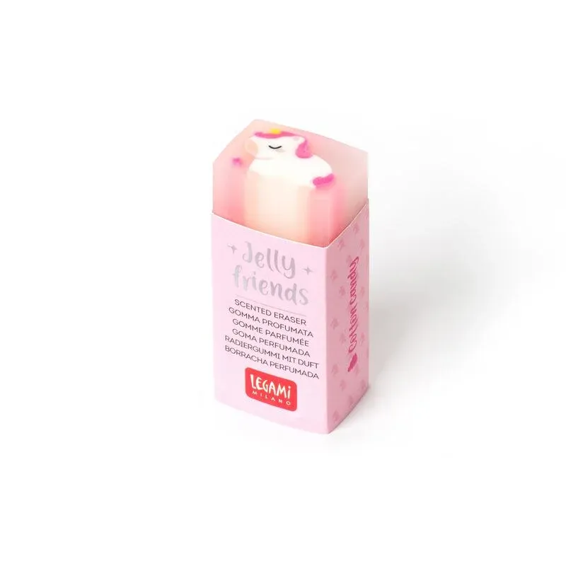 Radiergummi mit Duft EINHORN