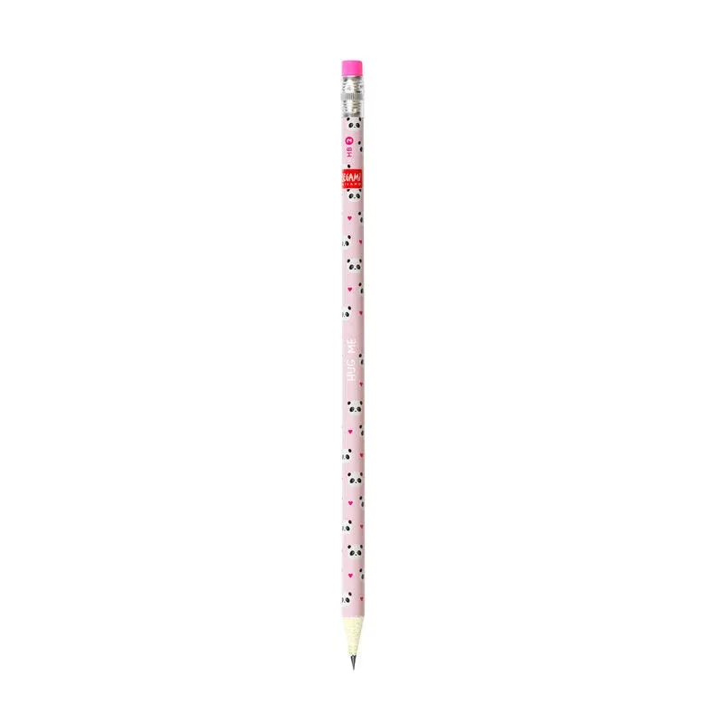 Bleistift PANDA