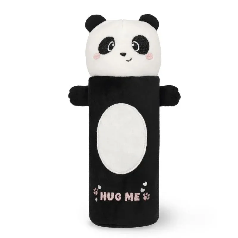 Federmäppchen - Super Soft PANDA