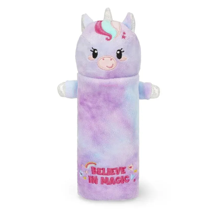 Federmäppchen - Super Soft EINHORN