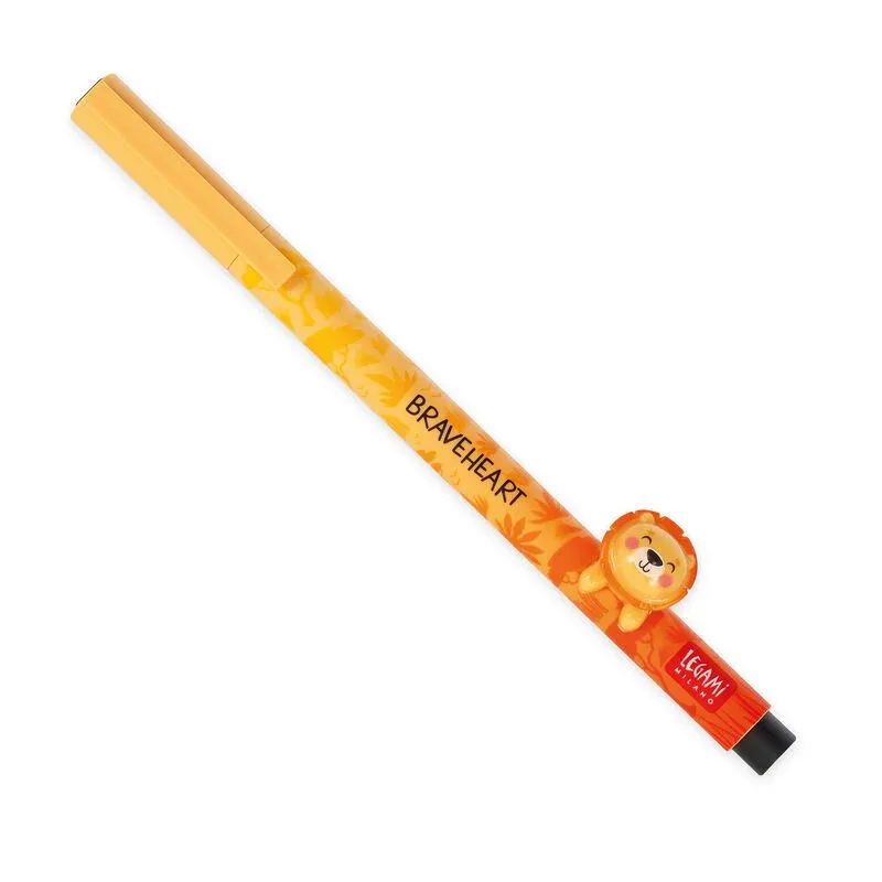 Gelstift - Lovely Friends Löwe