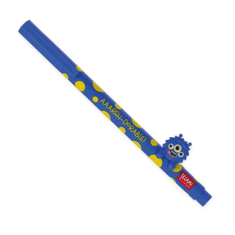 Gelstift - Lovely Friends MONSTER