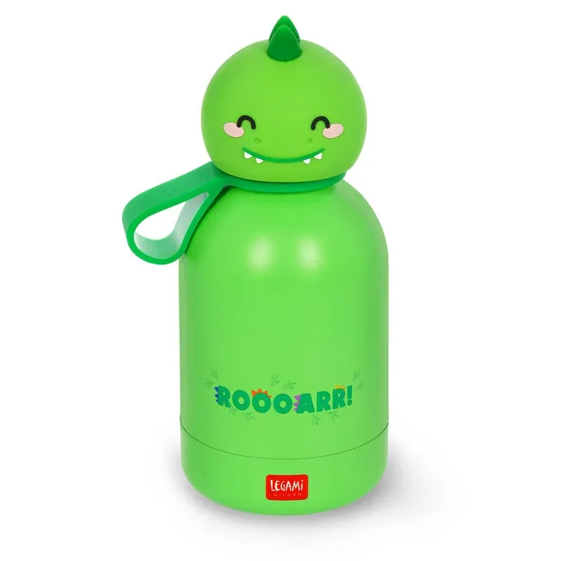 Thermosflasche für Kinder - Hot&amp;Cold DINO