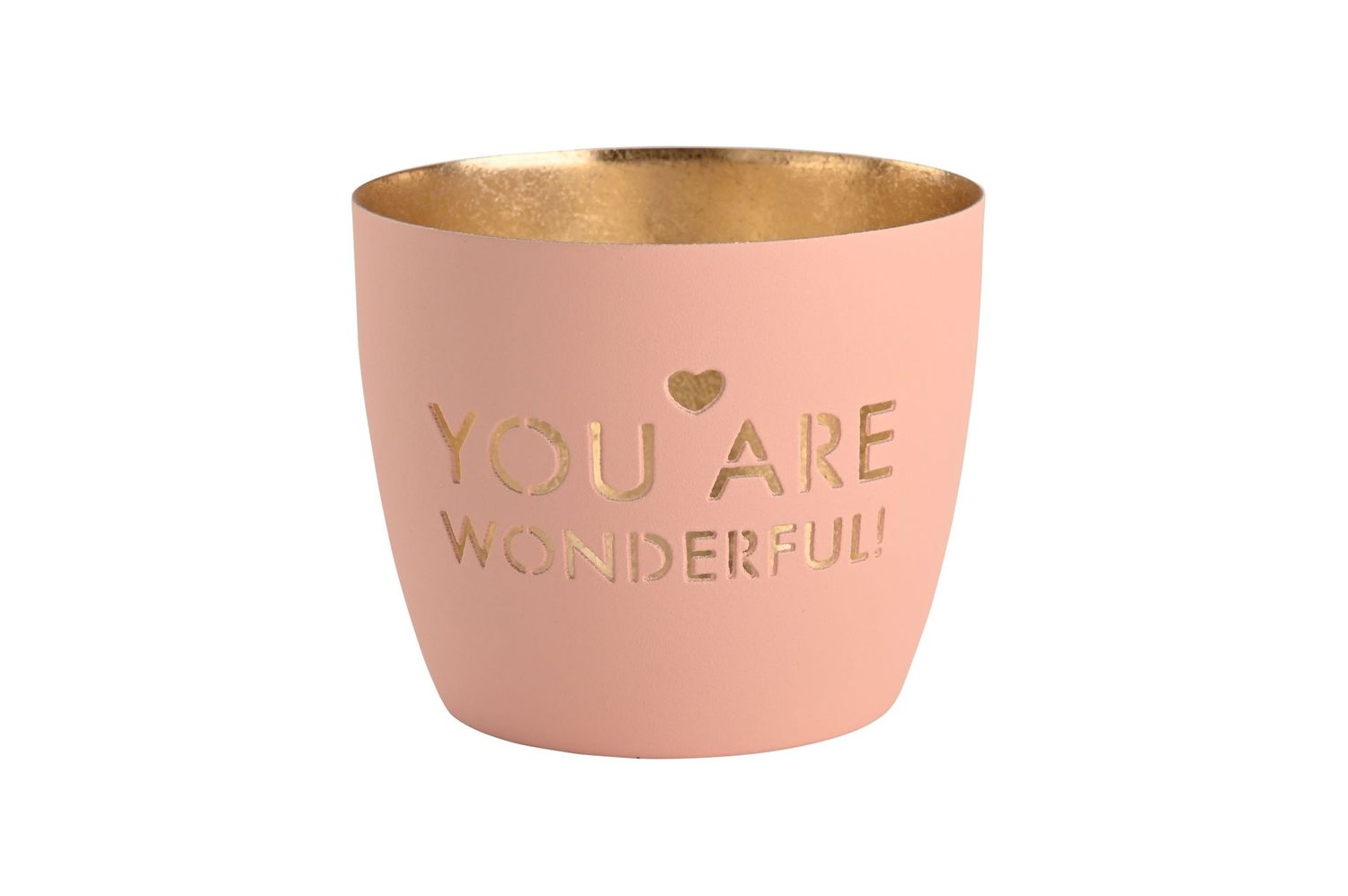 MADRAS WINDLICHT MOTIV: YOU ARE WONDERFUL!