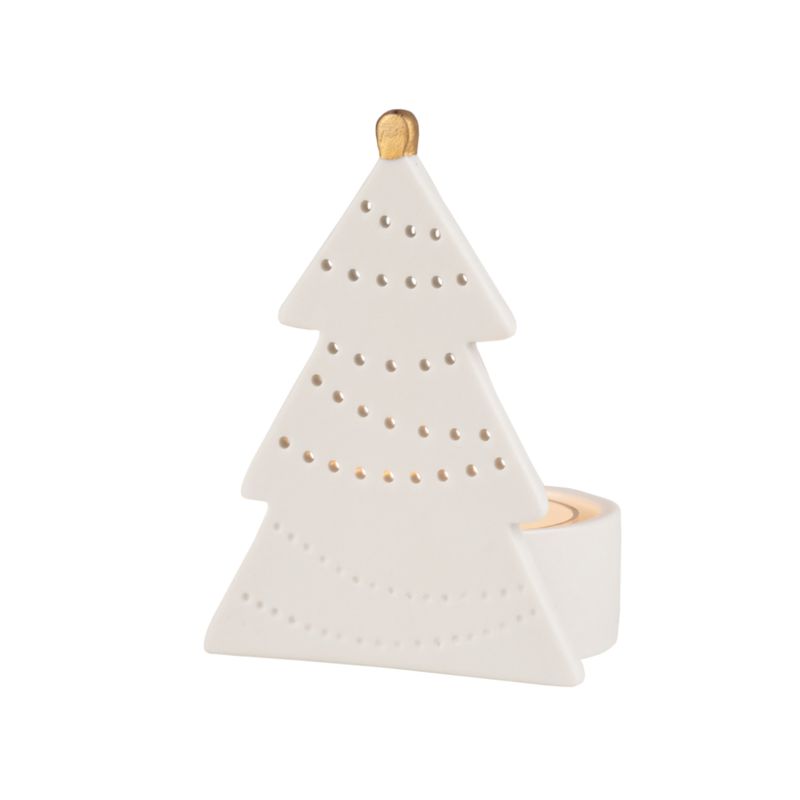 LICHTBÄUMCHEN &quot;TANNE&quot;