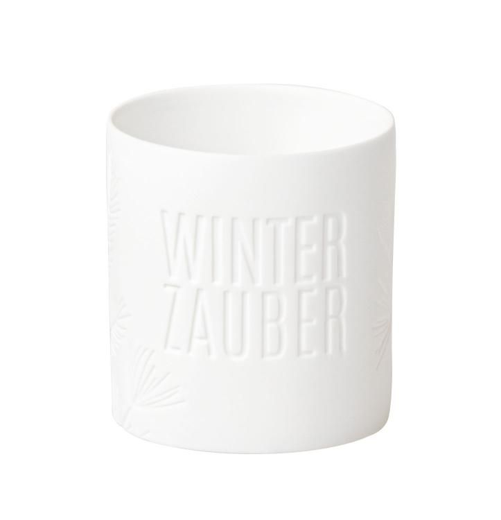 Winterzauber Lichtlein