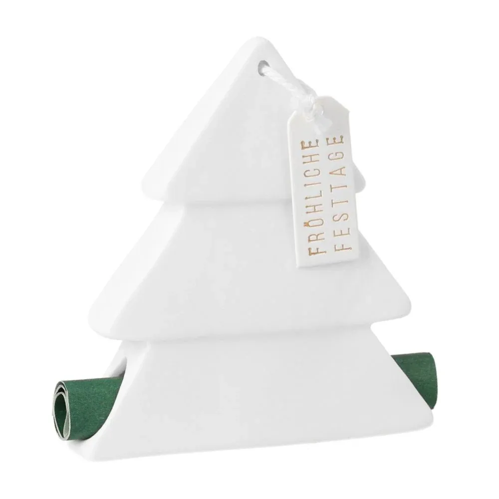 Kleine Aufmerksamkeit Tannenbaum