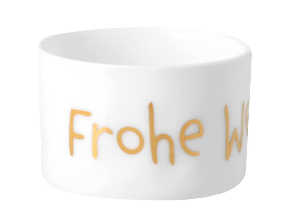 Winterlicht Frohe Weihnachtszeit