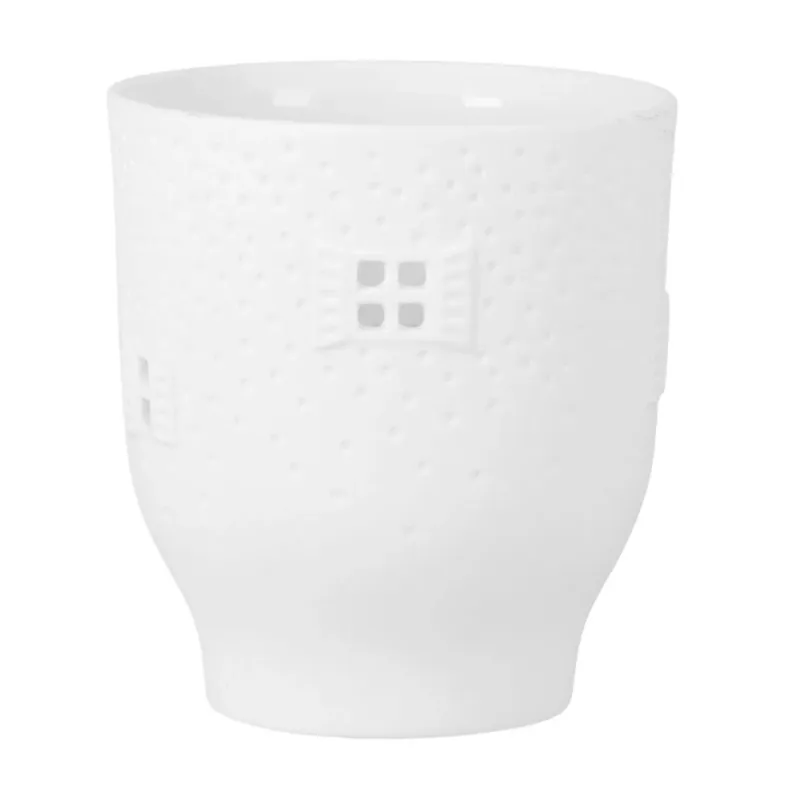 Teelichthalter Fensterlicht