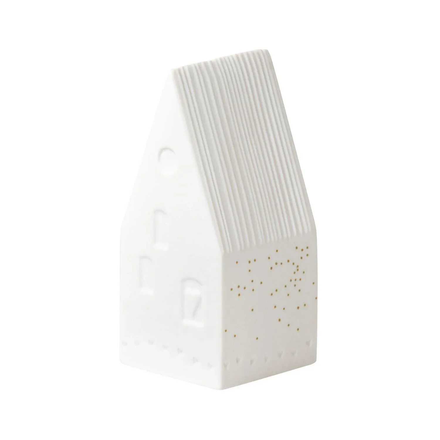 LED Häuschen &quot;You are my light&quot;