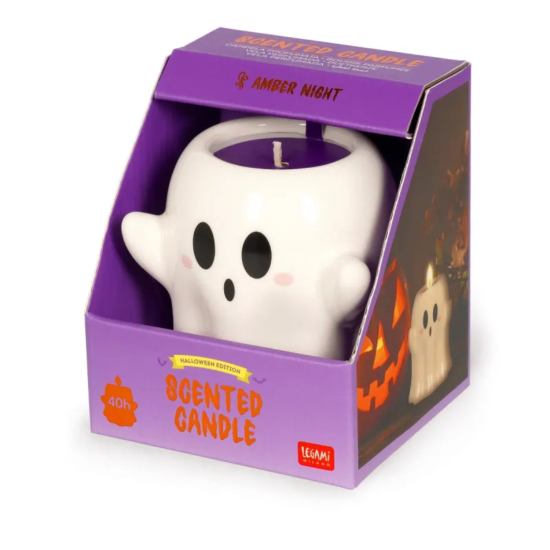 Duftkerze - Halloween - Scented Candle