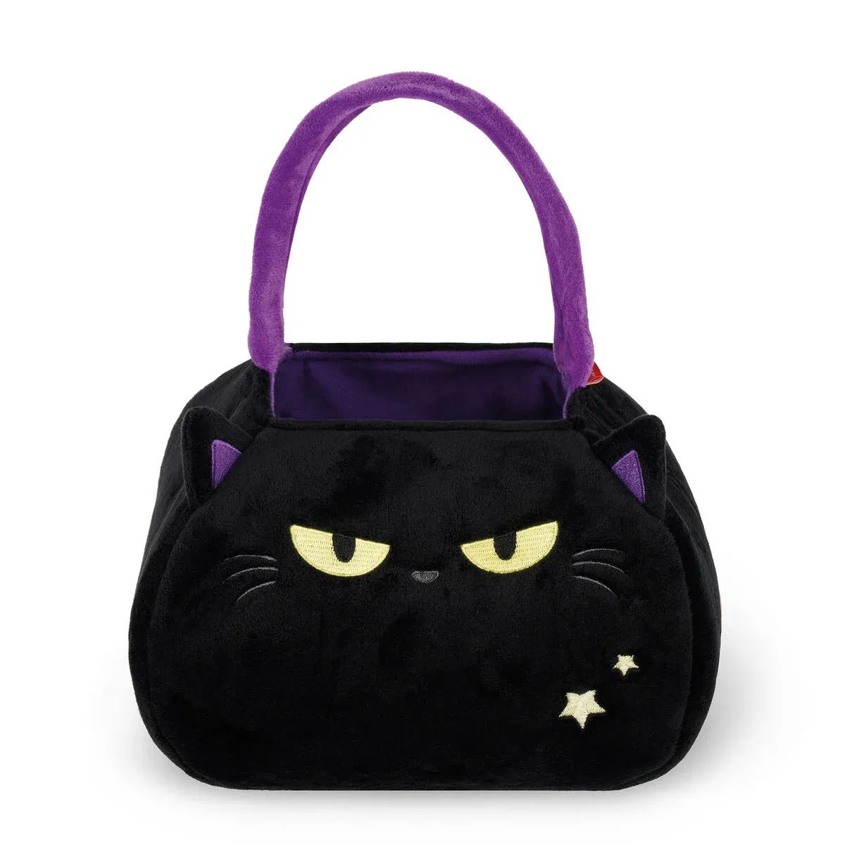 Tasche für „Süßes oder Saures?“ Kitty - Trick or Treat