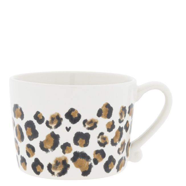Bastion Collections Tasse Leo