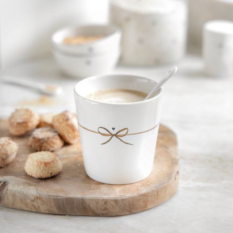 Bastion Collections Becher Schleife