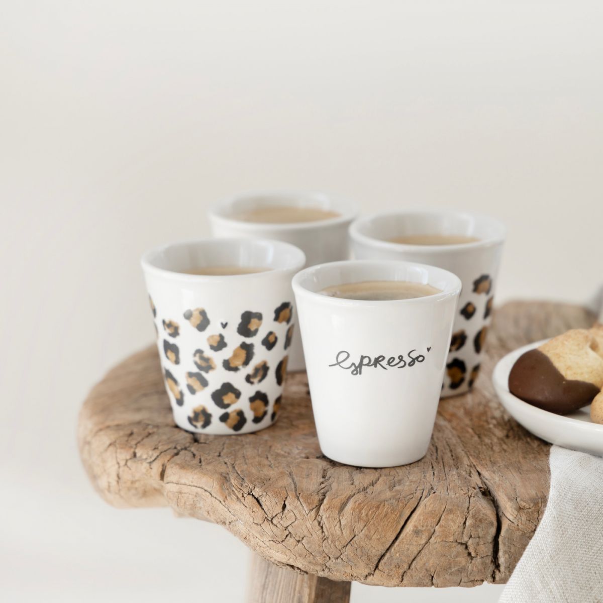 Bastion Collections Espresso Becher „Espresso“