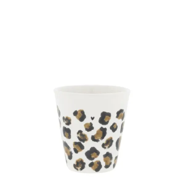 Bastion Collections Espresso Becher Leo