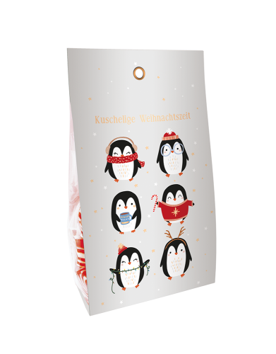 Glühwein-Bonbons 75g Weihnachten Kuschelige Weihnachtszeit