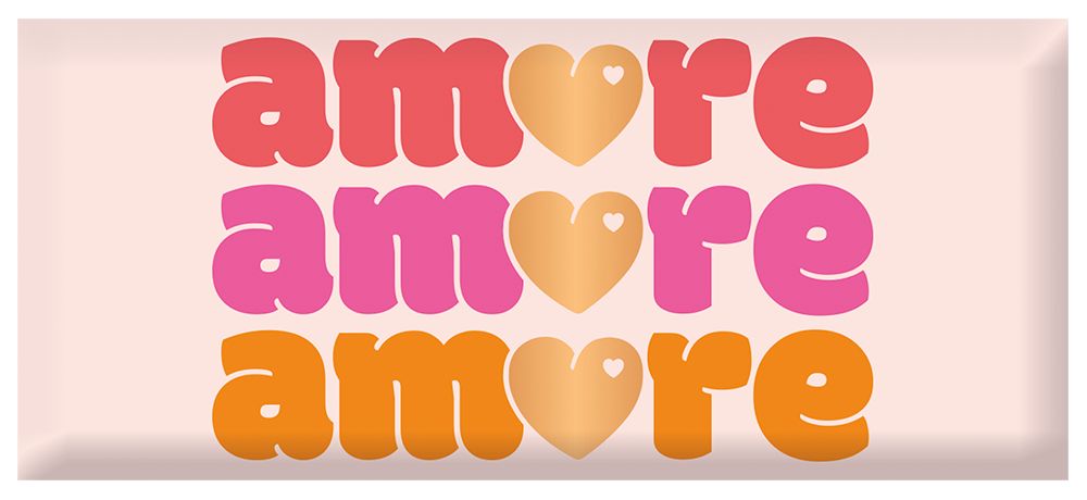 Schokolade - 30g amore