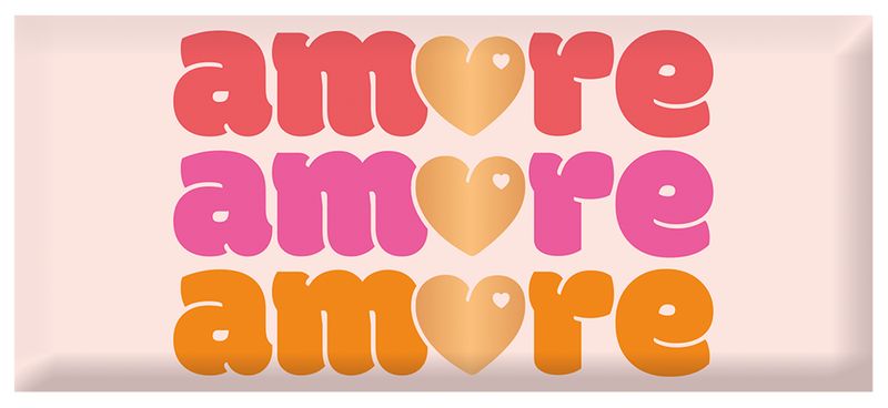 Schokolade - 30g amore