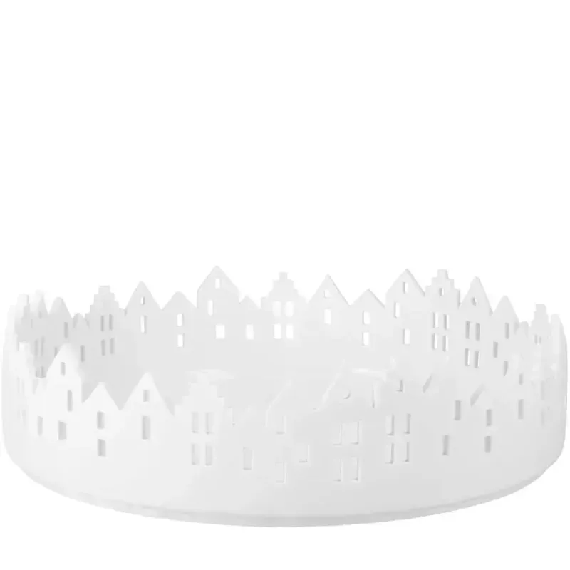 STADTLICHTER. SCHALE "STADTSCHALE"