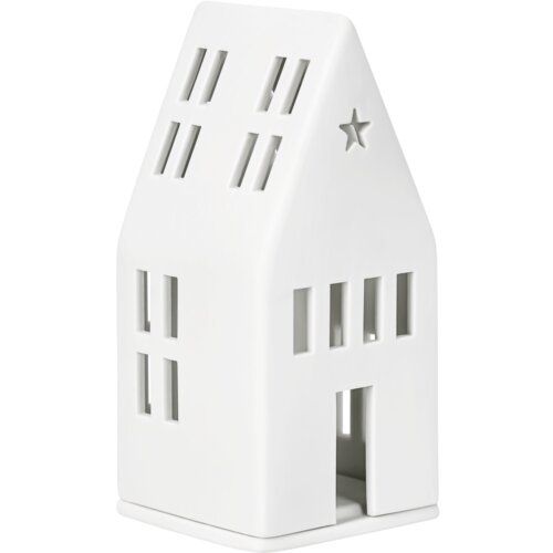 MINI LICHTHAUS "TRAUMHAUS"