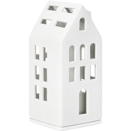 MINI LICHTHAUS "GÄSTEHAUS"