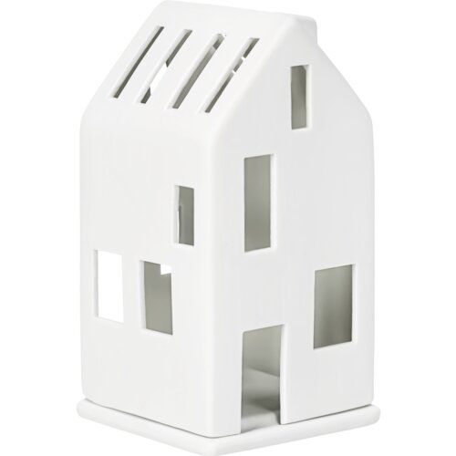 MINI LICHTHAUS "WOHNHAUS"