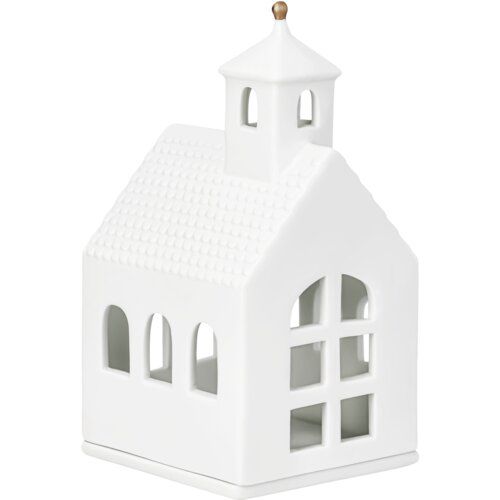 LICHTHAUS KAPELLE