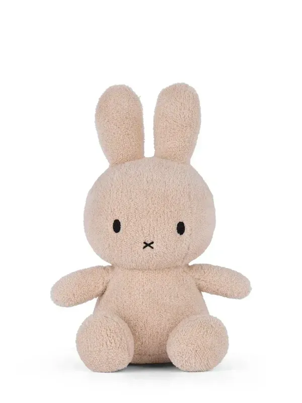 MIFFY TERRY BEIGE 33 cm – 13”