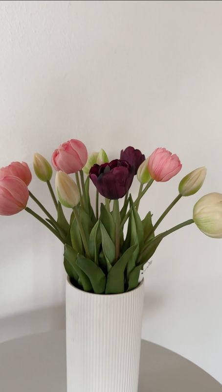 Tulpenmix Bündel