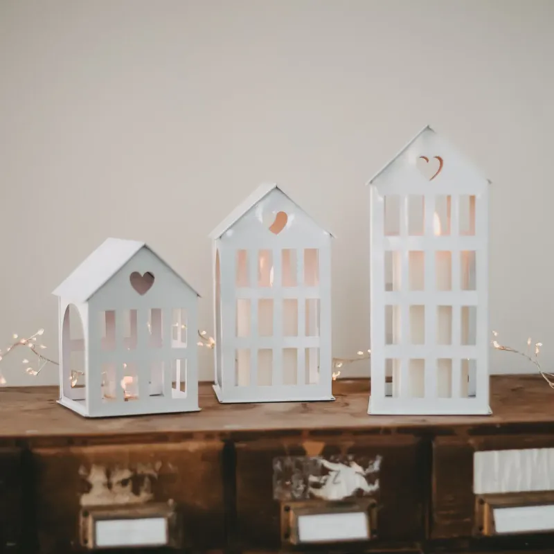 Metallhaus