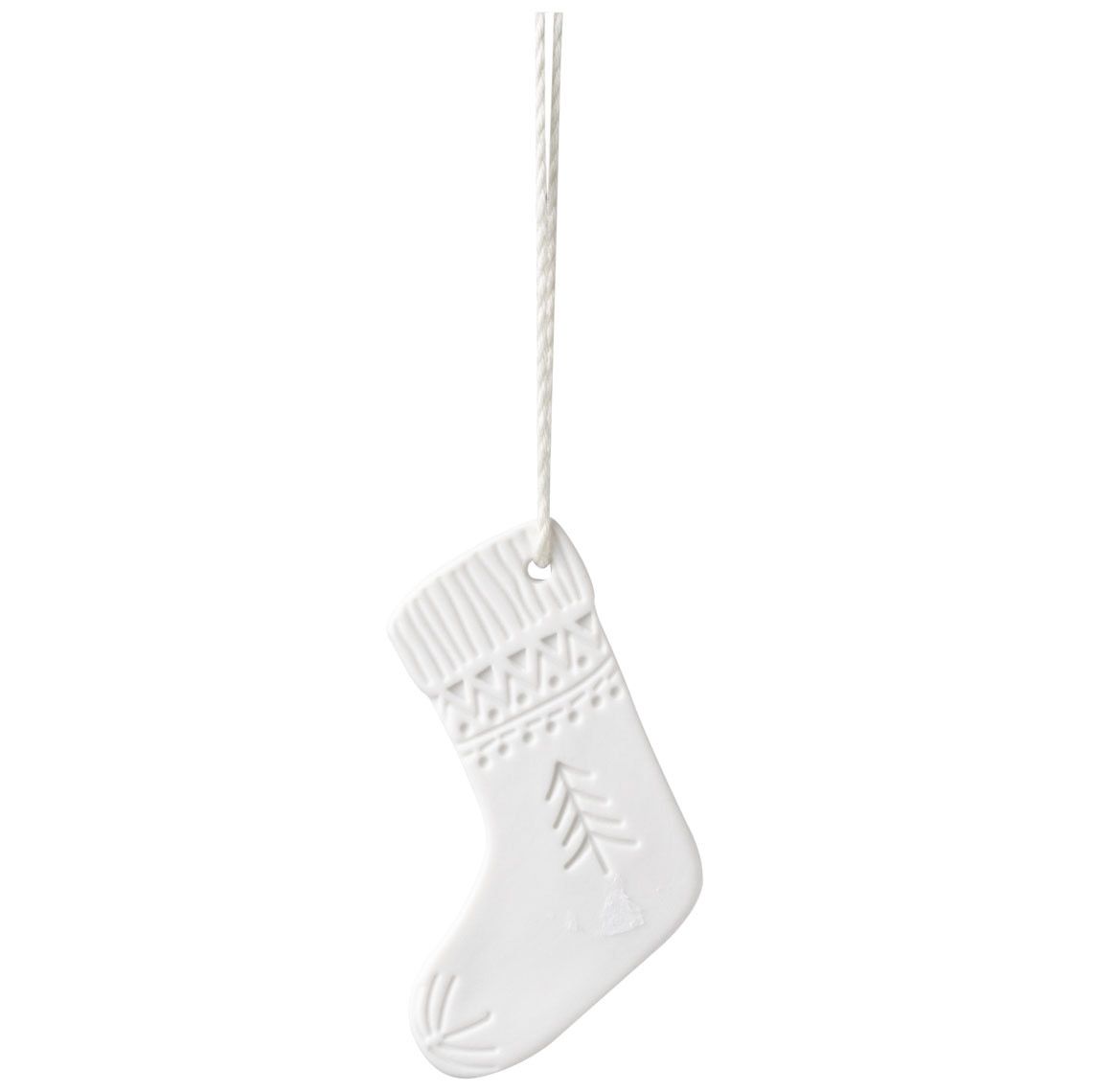 WINTERGARDEROBE "SOCKE"