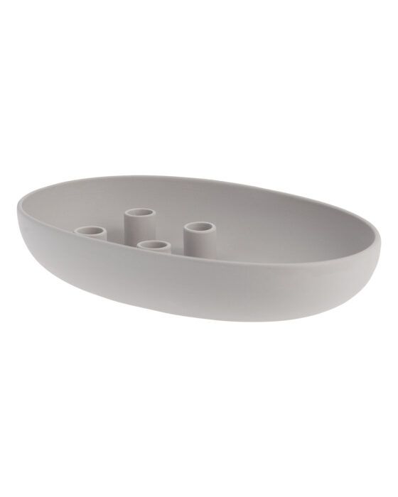 GULLHOLMEN grau