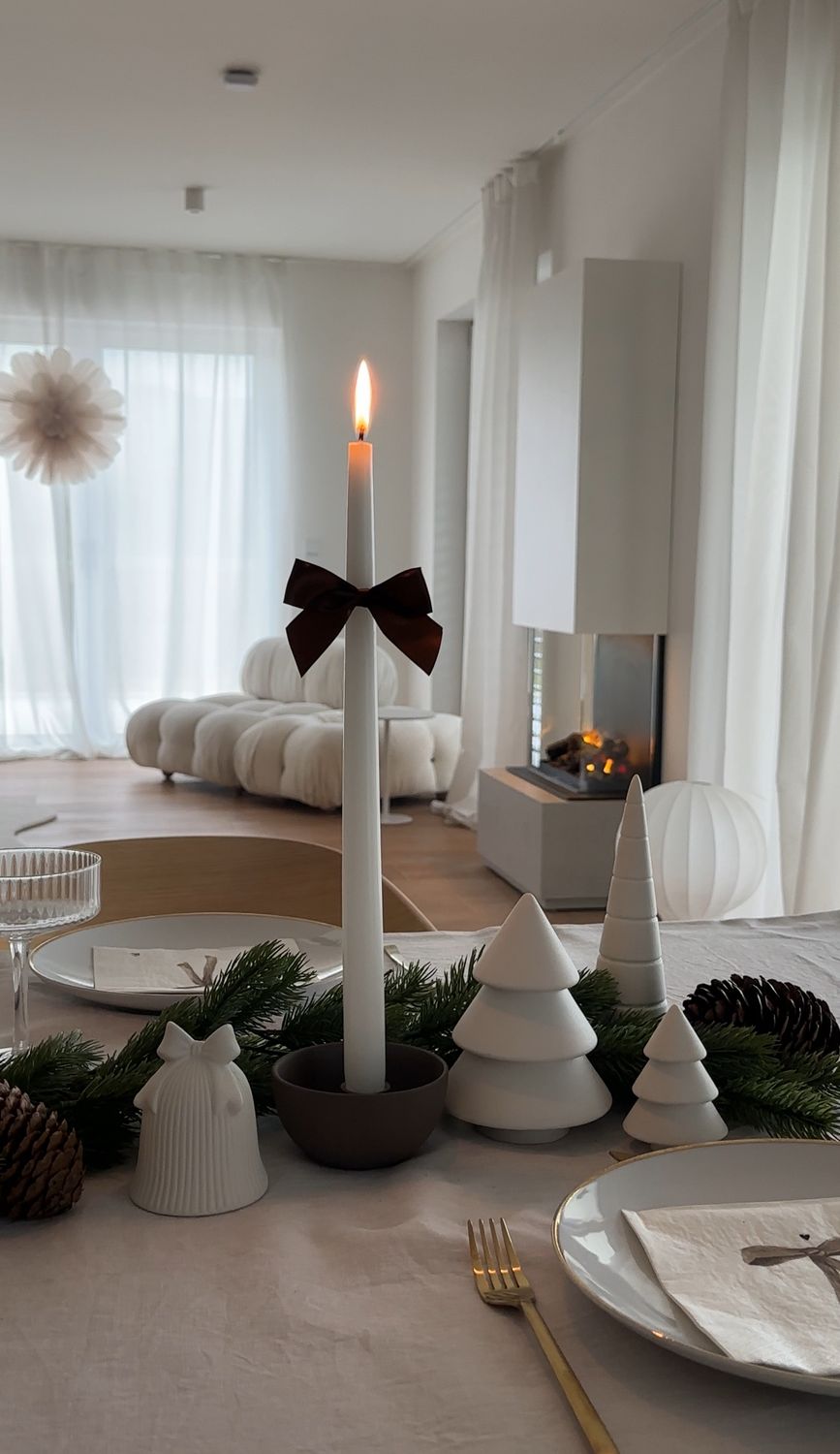 Schleifen 4er Set