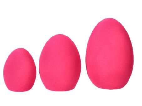 Ei Softflock Keramik Neon Pink