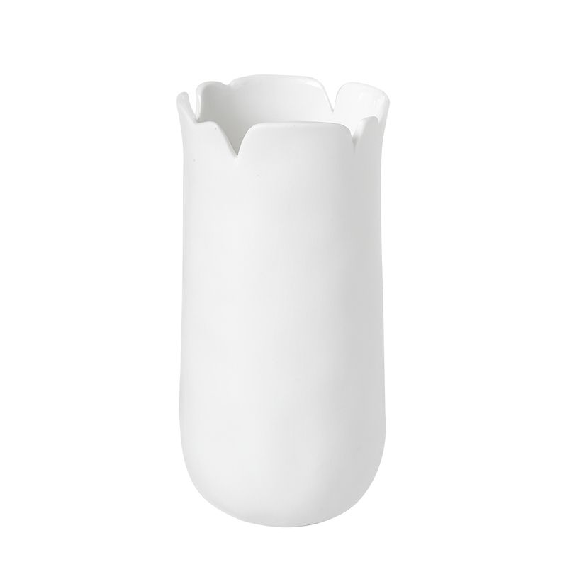 DAS BLÜHENDE LEBEN. VASE "LILLY"