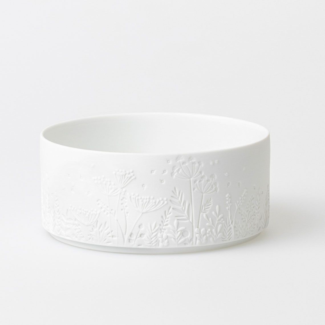 WUNDERGARTEN. SCHALE. "WUNDERGARTEN"