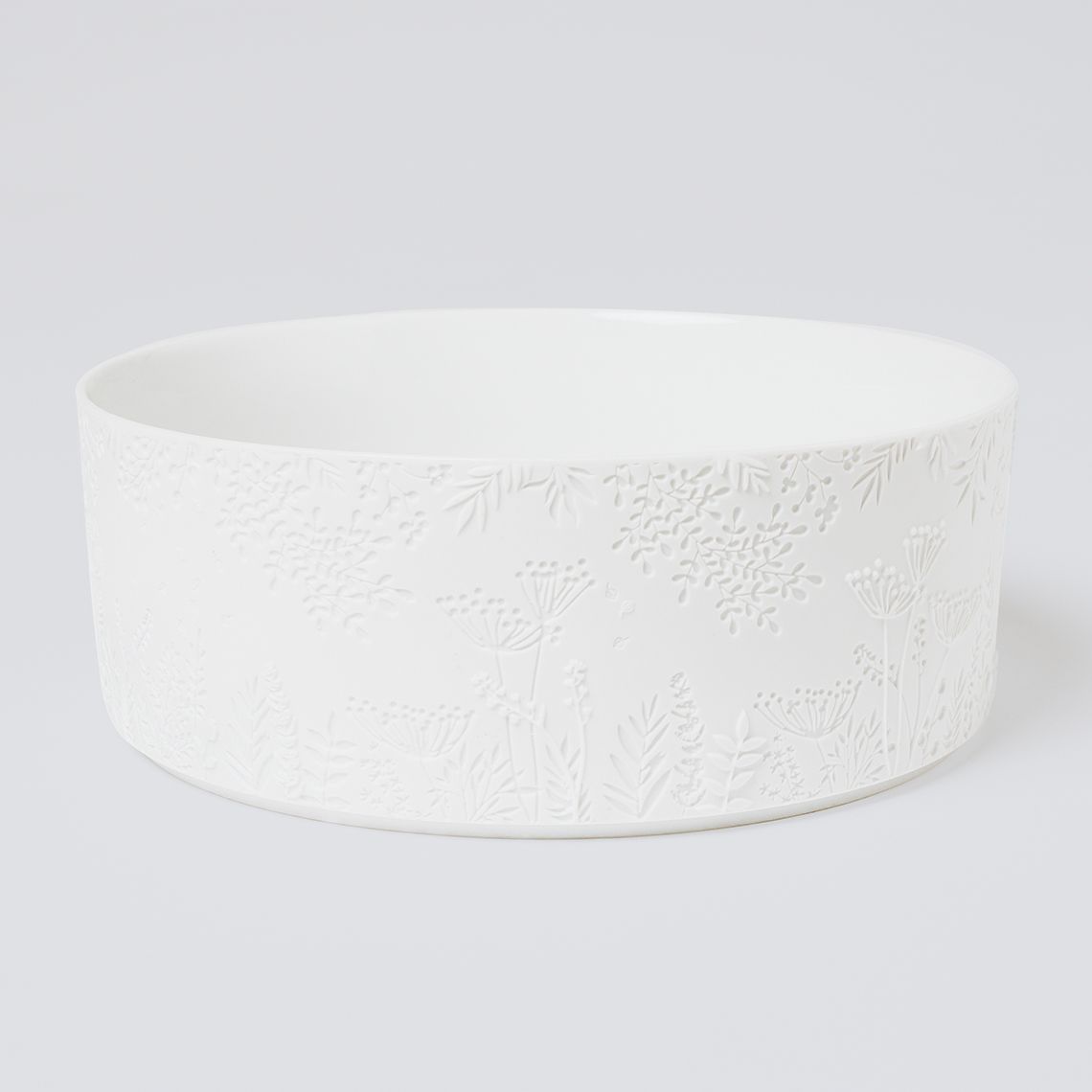 WUNDERGARTEN. SCHALE "DAS LEBEN IST VOLLER WUNDER"