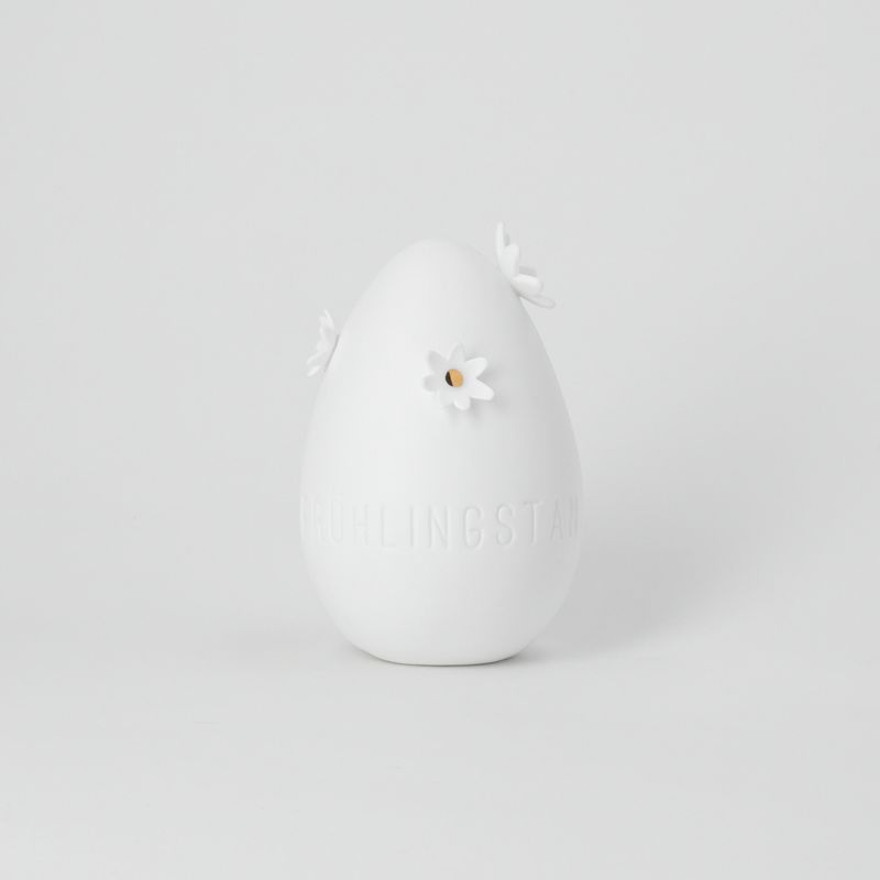 PORZELLANEIER "FRÜHLINGSTANZ"