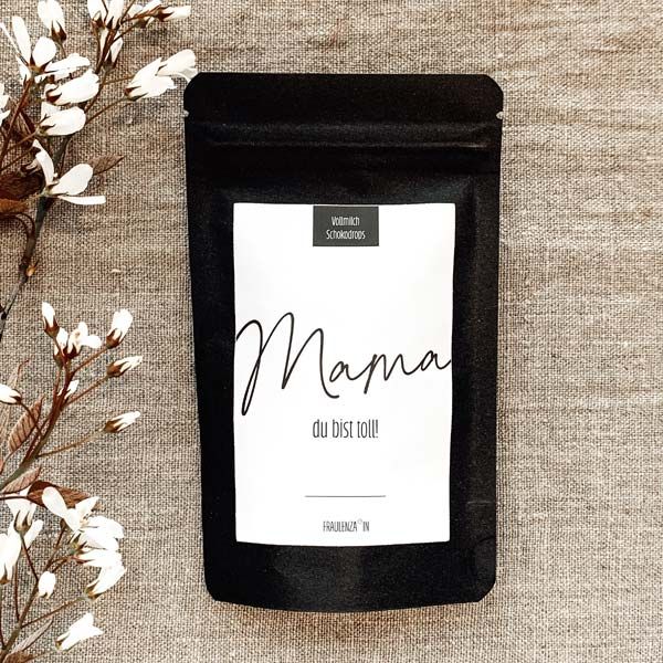 SCHOKODROPS | MAMA TOLL